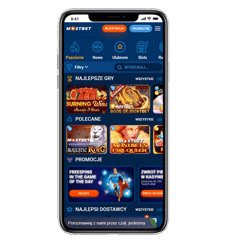 Mostbet Company: Unique Deals for Clients